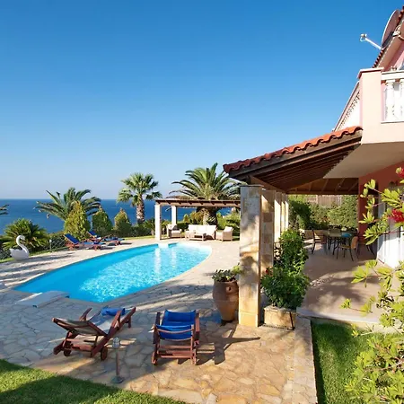 Kephalos Kefalonia