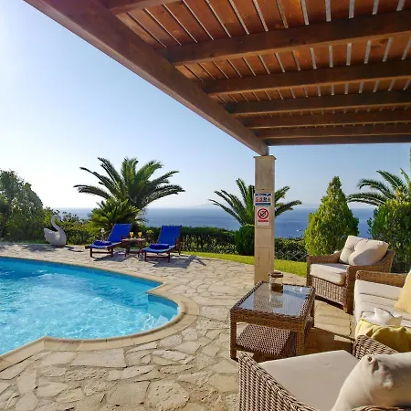 Kephalos Kefalonia * スパルティア