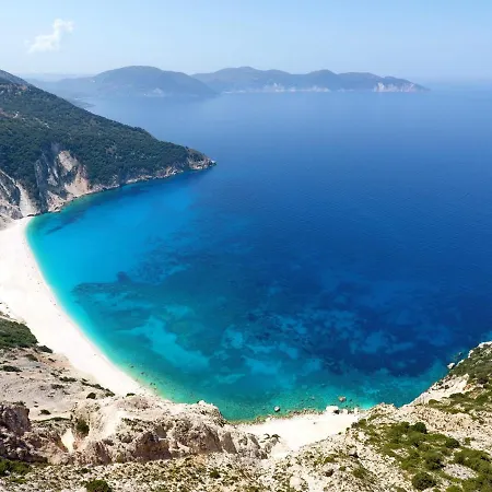 Kephalos Kefalonia *