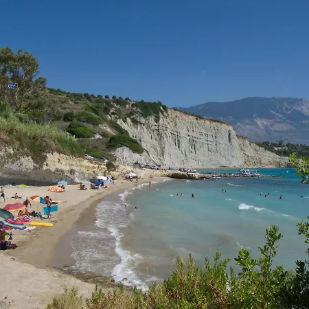 Kephalos Kefalonia