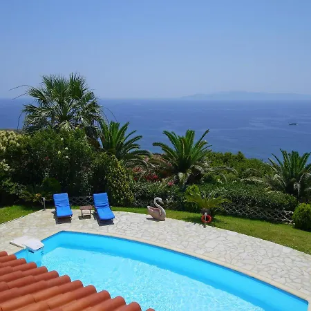 Kephalos Kefalonia